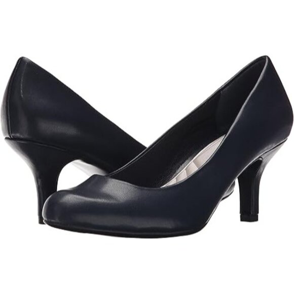 Easy Street Passion Pumps - Picture 6 of 6